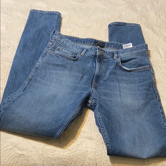 H&M jeans - Picture 3 of 5